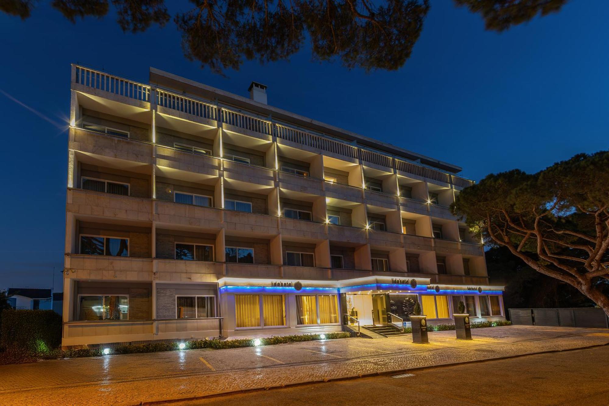 Lido 3*